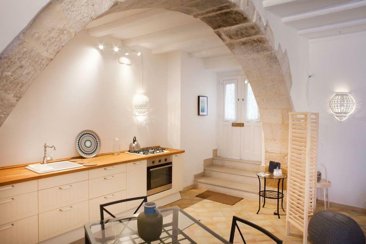 Suite Entissar Ortigia / Wifi Συρακούσες Εξωτερικό φωτογραφία